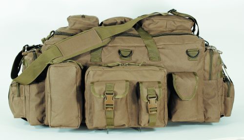 Mini Mojo Load-Out Bag | Coyote