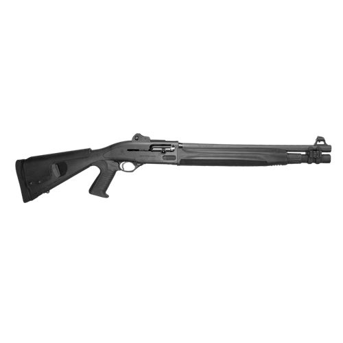 1301 Tactical Shotgun J131P18NLE | 6+1 Rounds, 18.5