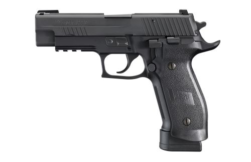 Sig Sauer LE P226 .40 SW Full Size WE26R40TACOPSLE | 4.4