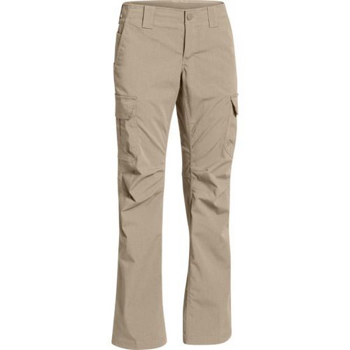 ua tactical patrol pant