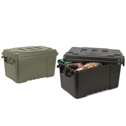 Plano Sportsman's Trunk