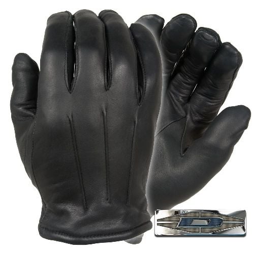 Thinsulate Leather Dress Gloves | Black | 2X-Large