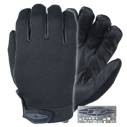 Stealth X Unlined Neoprene Gloves | Black | Large