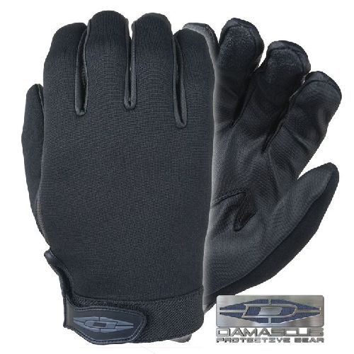 Stealth X Unlined Neoprene Gloves | Black | Small