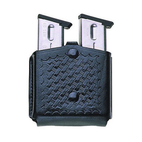 Buy Model 29 Triple Threat Magazine Pouch PatrolTek Leather Basket