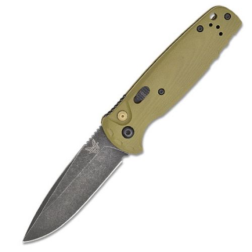 Benchmade CLA 3.4 Folding Knife