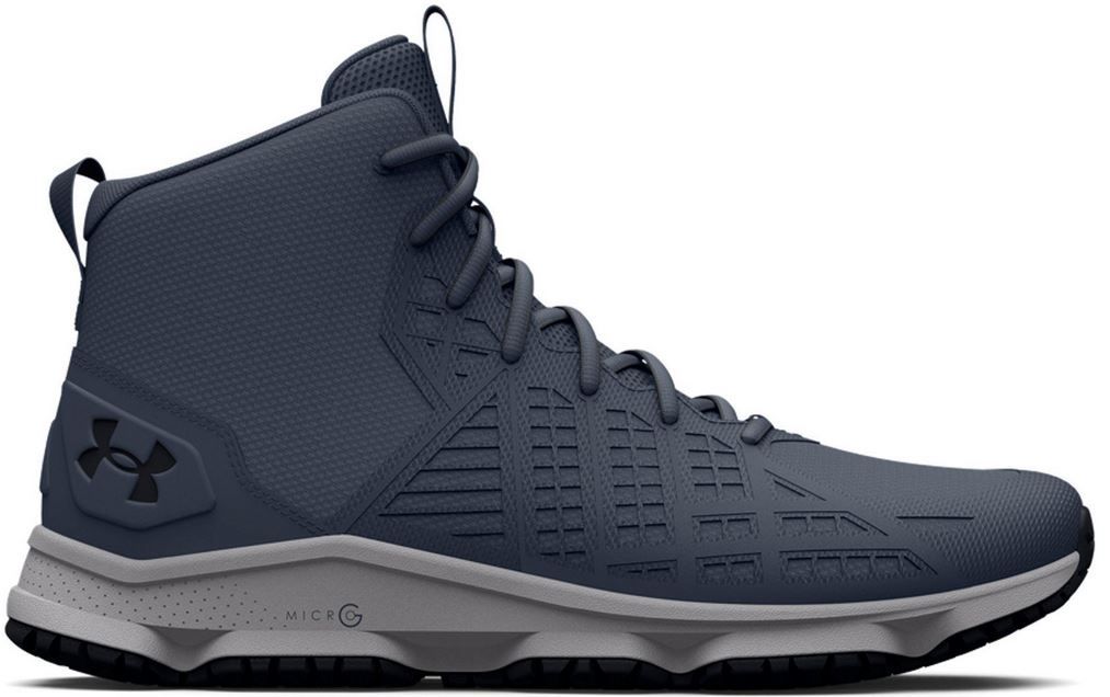Under Armour 3025575 Men's UA Micro G Strikefast Mid