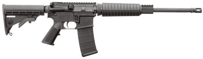 Anderson AM-15 AR-15 223 Remington Semi-Auto Rifle