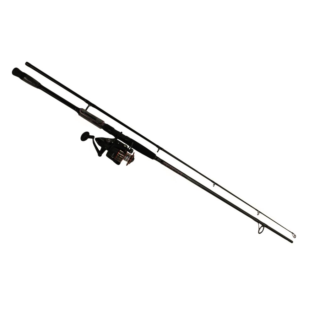 penn fierce ii rod