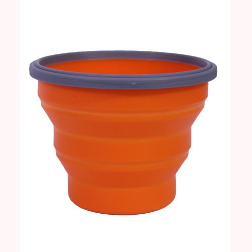 Ultimate Survival Technologies FlexWare Bowl 2.0, Orange