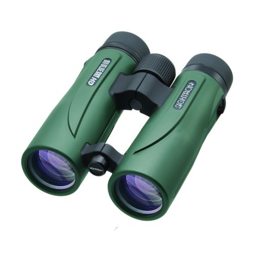 Sightron SII Series 8x 42mm Binocular