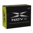 NOVX .40 S&W 97gr SP Cross Trainer Competition lead free amm