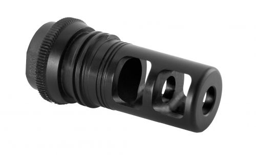 MUZZLE BRAKE 90T 5.56MM 1/2X28