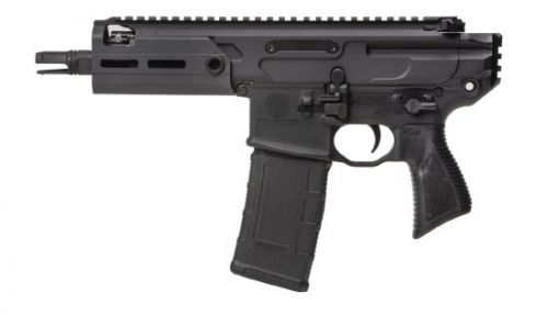 Sig Sauer MCX Rattler .300 Blackout 5.5