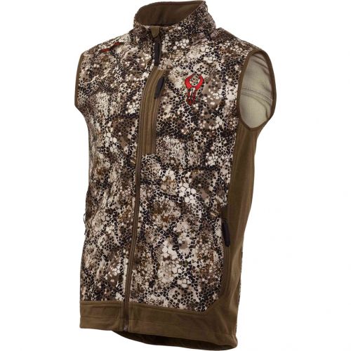 Badlands Rise Fleece Vest Approach FX X-Large