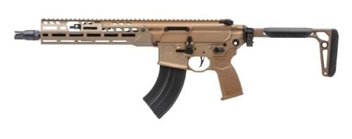 Sig MCX Spear-LT 7.62x39mm 16