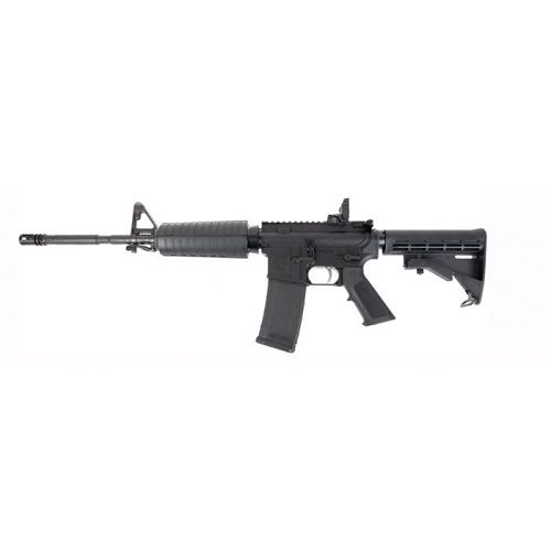 DPMS DR15 Classic M4 5.56 NATO 16 30rd