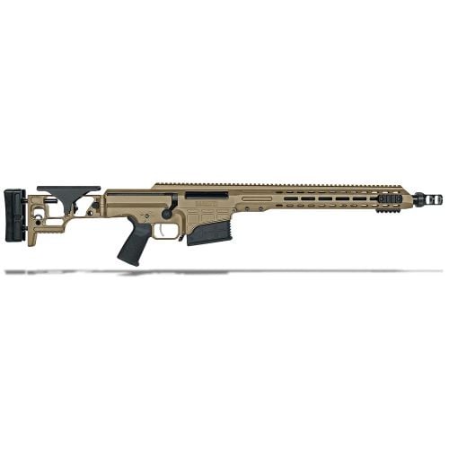 Barrett MRAD 308/7.62x51mm Bolt Action Rifle