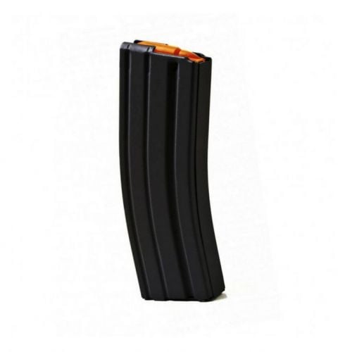 ASC AR-15 Magazine .223/5.56 30 Rounds Aluminum Black