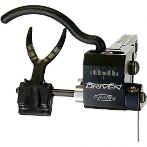 Arizona Archery Enterprise Driven Drop Away Rest Cable Driven Left Hand