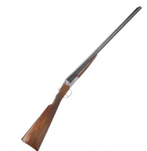 486 Parallelo 1228 Stainless Steel Splinter J486SJ8 | 2 Rounds, 28