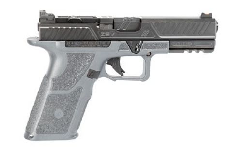 OZ9c Combat Pistol Gray Grip NO MAG 9mm