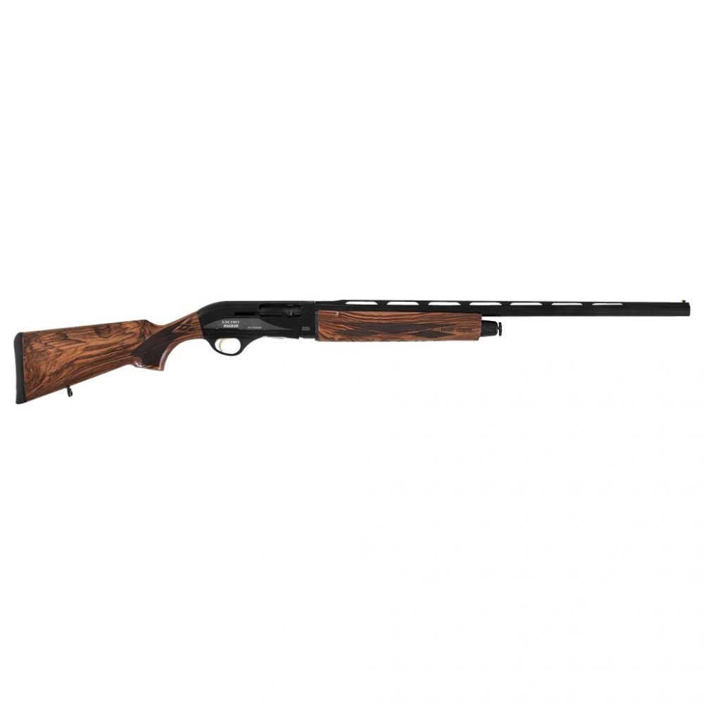 Escort Supreme Auto 20 Gauge Semi Auto Shotgun HELHSP2028W1 | 4+1