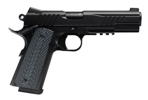 Savage Arms 1911 Government 9mm with Rail 67211 | 8+1 Rounds, 5