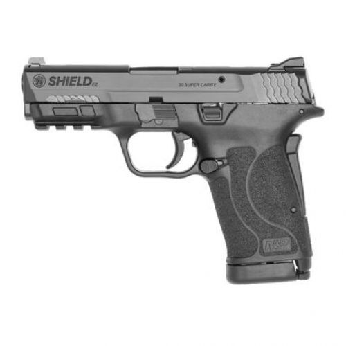 Smith & Wesson Shield EZ 30 Super Carry Pistol - USED | 13459U 