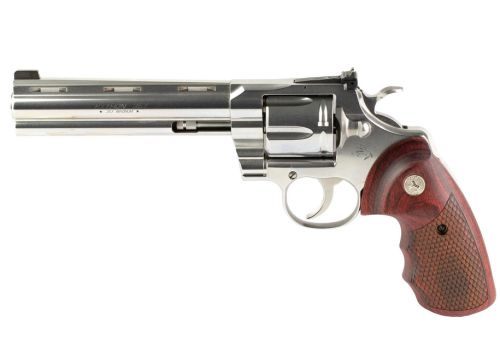 Colt Python TALO Exclusive .357 Magnum 6