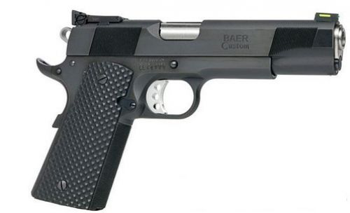 Les Baer Premier II 10MM Pistol