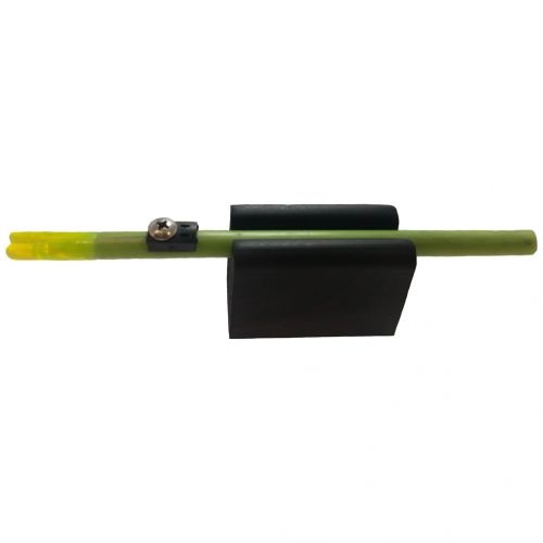 Quick Draw Bowfishing Lock Block Arrow Holder