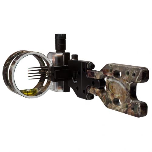 Sword Twilight Hunter Sight Realtree Xtra 5 Pin .019 Right Hand