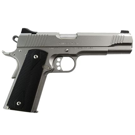 Kimber Stainless Steel TLE II .45 ACP 7RD