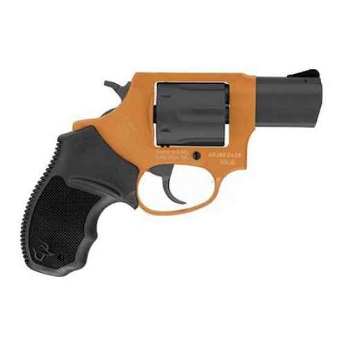 Taurus 856 UL .38 Special Revolver, 285621ULC22