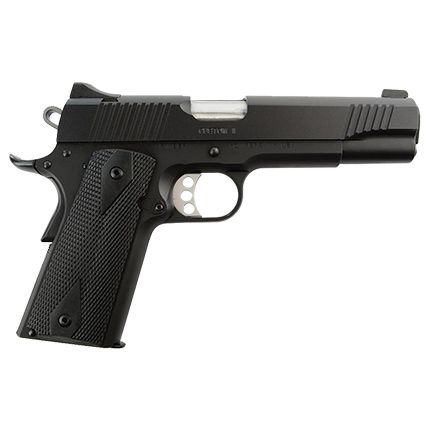 Kimber Custom II .45 ACP 3200001CA | 7 Rounds, 5.01