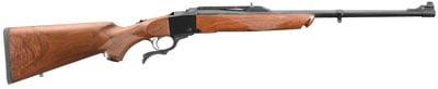 Ruger No. 1 Light Sporter 6.5 Creedmoor Single Shot Rifle