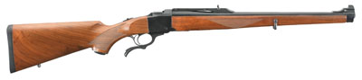 Ruger 1 International 300RCM Blue