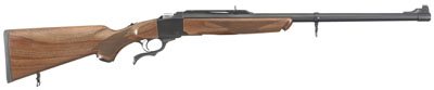 Ruger No. 1 Tropical .458 Lott Single Shot Rifle