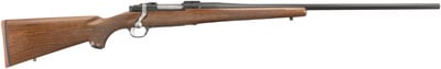 Ruger M77 Hawkeye Standard .22-250 Remington Bolt Action Rifle