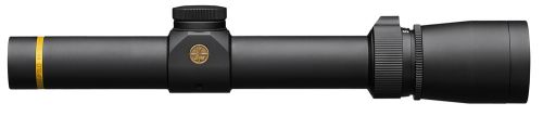 Leupold VX-3i 1.5-5x 20mm Obj 68-23.8 ft @ 100 yds FOV 1 Tube Dia Black