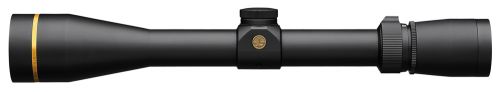 Leupold 170682 VX-3i 3.5-10x 40mm Obj 29.9-11 ft @ 100 yds FOV 1 Tube Black Matte Finish Wind-Plex (SFP)