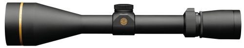 Leupold 170705 VX-3i 4.5-14x 50mm Obj 19.1-7.4 ft @ 100 yds FOV 1 Tube Black M