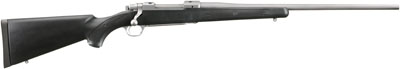 Ruger 77 Hawkeye All-Weather 300 RCM SS/Syn