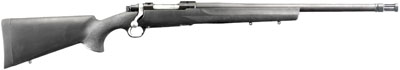 Ruger M77 Hawkeye Tactical .308 Win Bolt Action Rifle