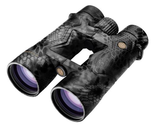 Leupold BX-3 10x 50mm 283 ft @ 1000 yds FOV 18.8mm Eye Relief Kryptek Ty