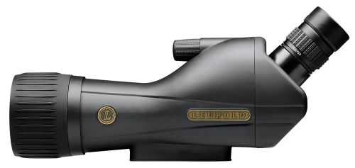 Leupold 170761 SX-1 Ventana 2 20-60x 80mm 89-47 ft @ 1000 yds FOV 1.03-.94 Angled Black/Gray