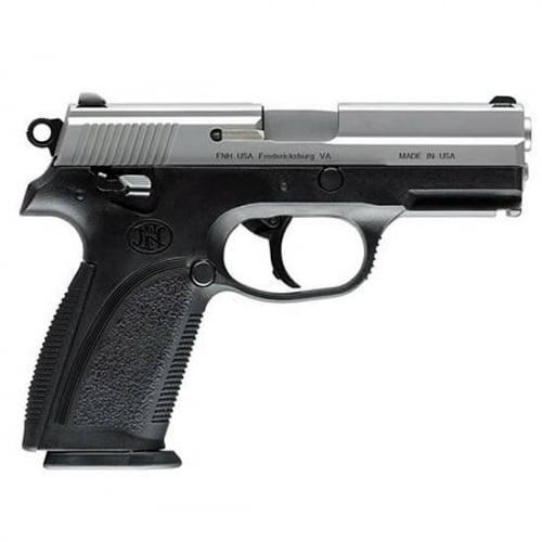 FN FNP-40 40S USG 10R Black/Stainless