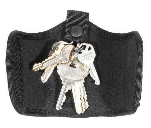 BlackHawkWK SILENT KEY HOLDER BLK