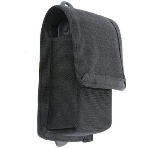 Blackhawk Equipment Pouches STRIKE GPS Pouch Blk 500 Denier Nylon